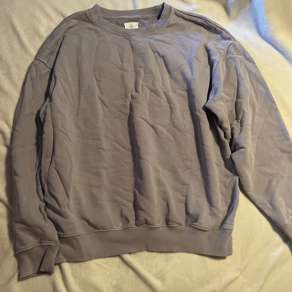 Aerie offline pullover